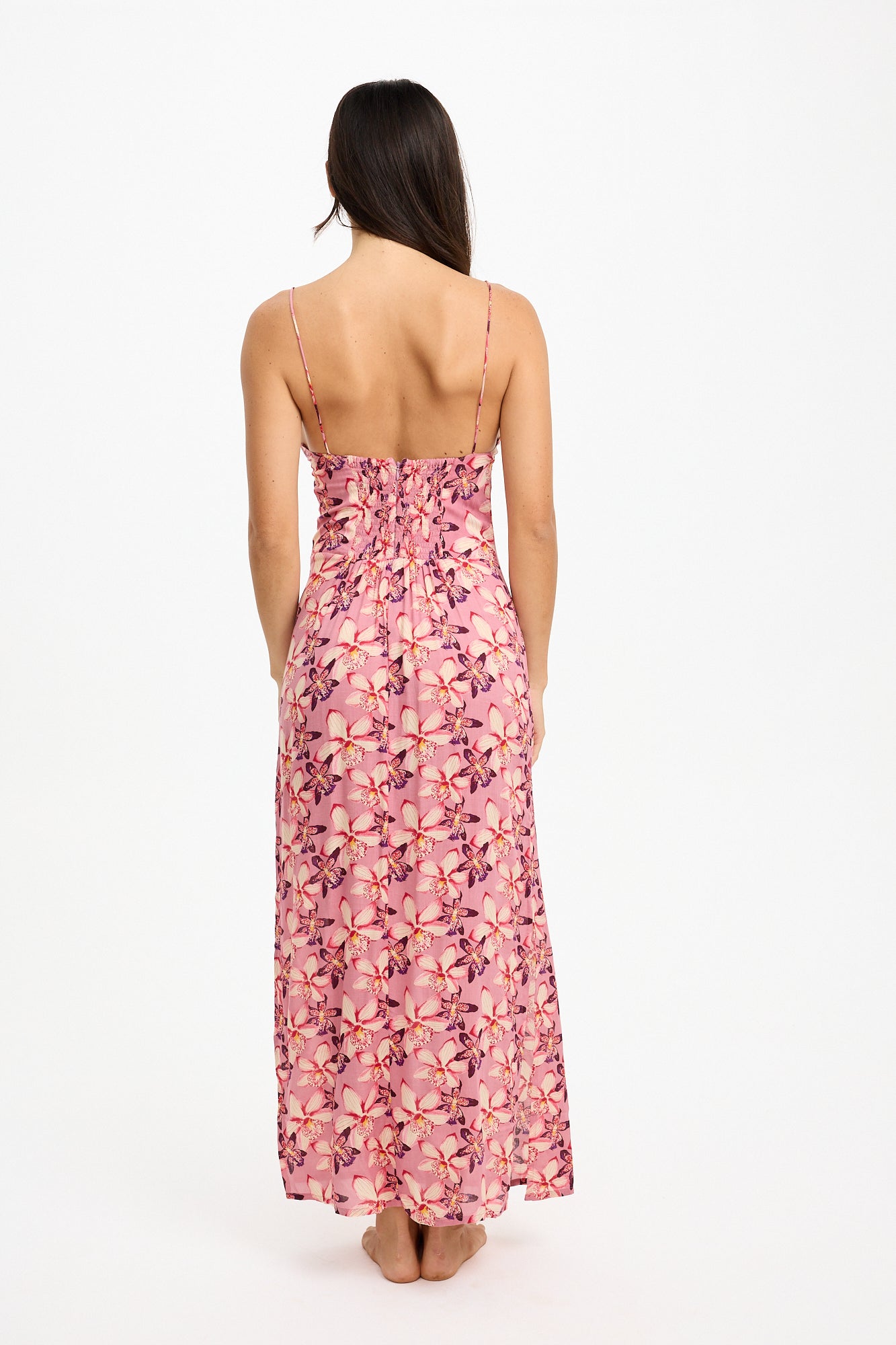 Leilani Maxi Dress 2.0 - Bloom