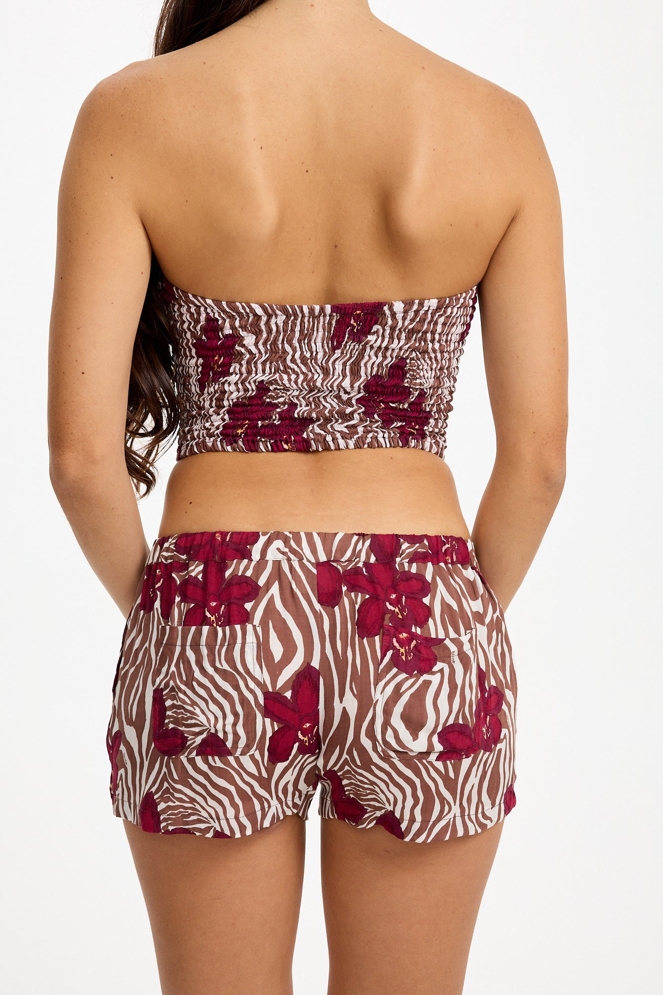 Namika Tube Top - Diva