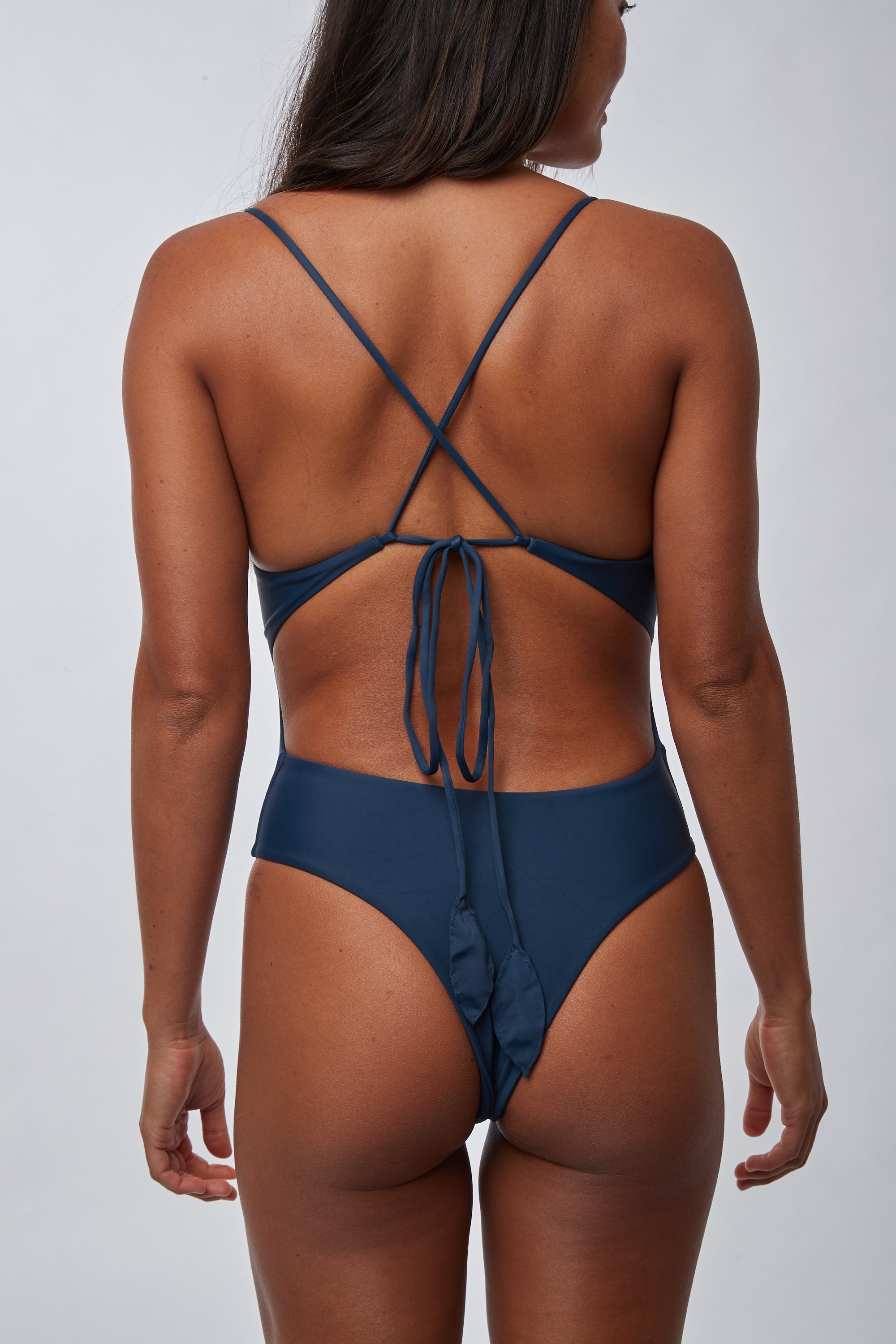 Paia One Piece - Voyager