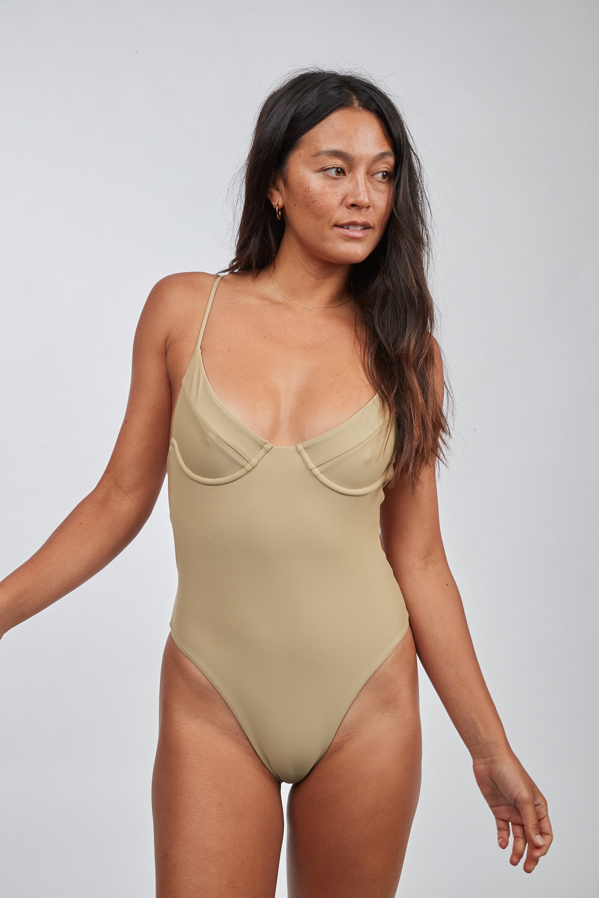 Paia One Piece - Kolea