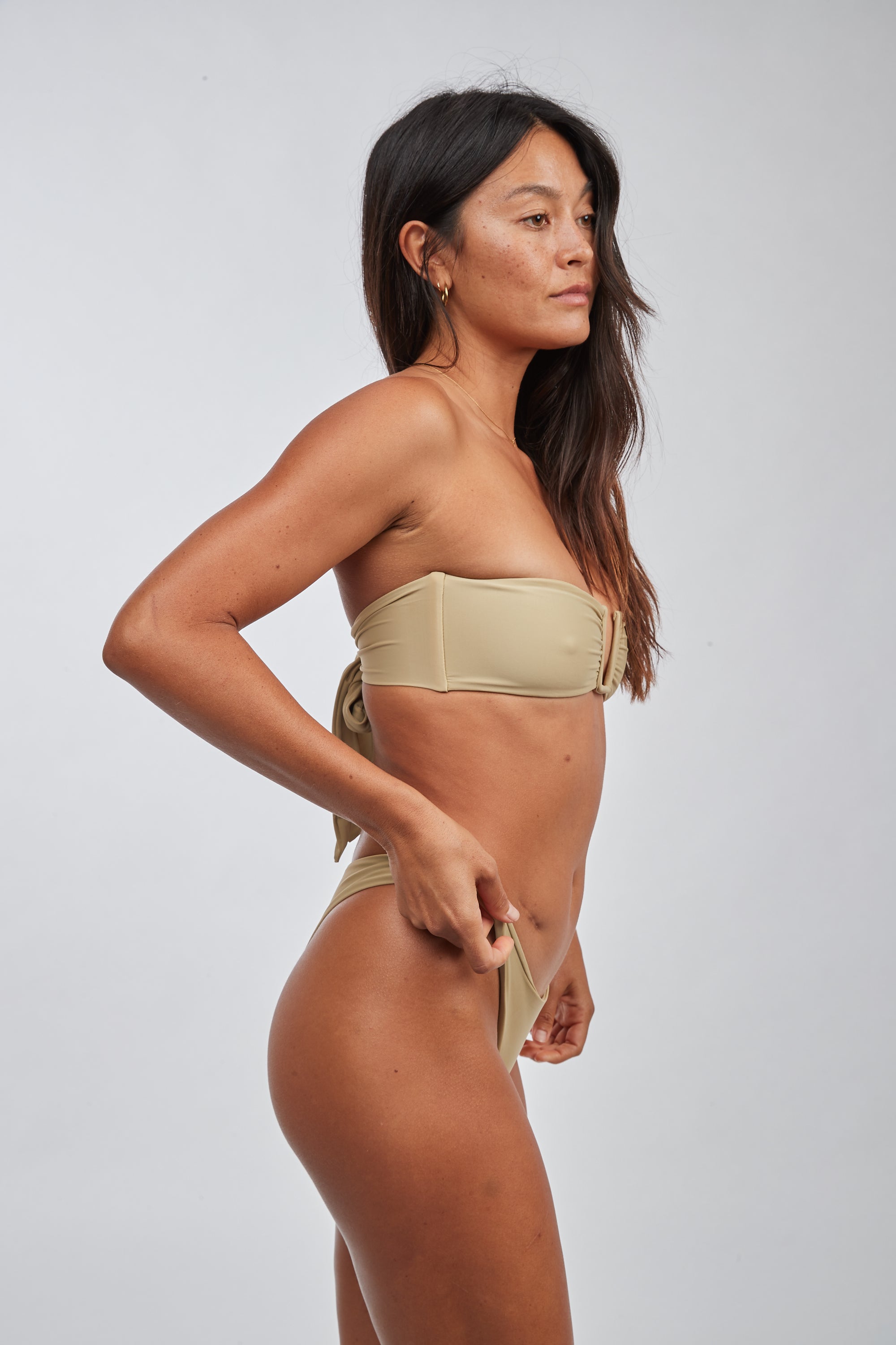 Queens Top -Kolea