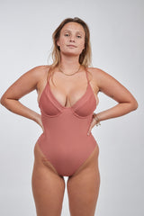 Paia One Piece - Orchid