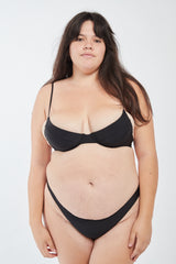 Shea Top - Black