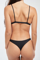 Shea Top - Black