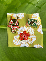 Limited Edition - Pin Set